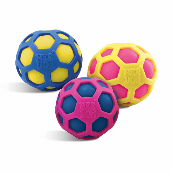 Atomic Sensory Squish M3