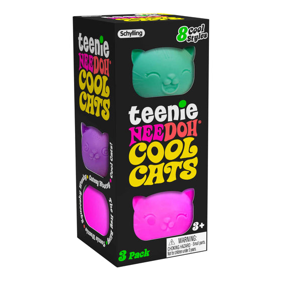 Teenie Cool Cats Y2