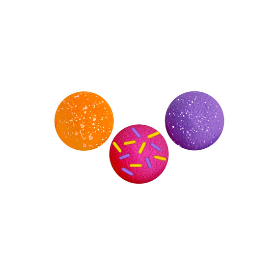 Dohnut Holes Q1