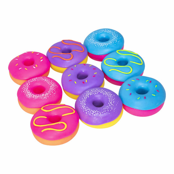 Dohnuts F8