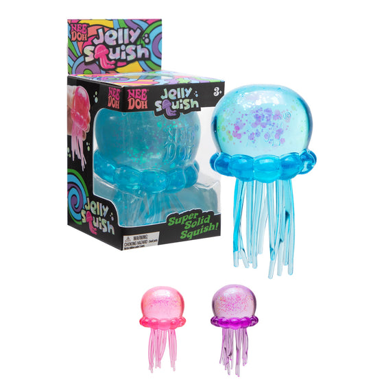 Jelly Squish Z2