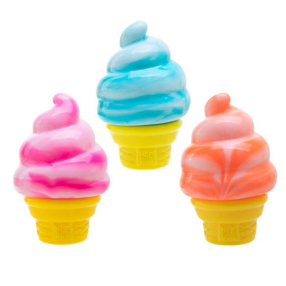 Nice Cream Cone V8