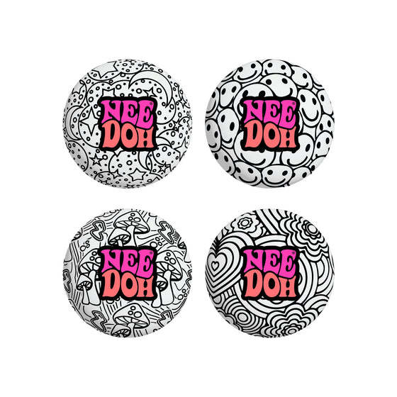 Press-Doh K9