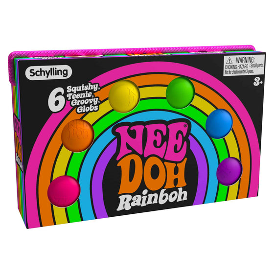 Rainboh T9