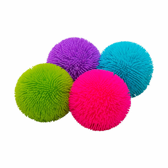 Shaggy Sensory Squish C2