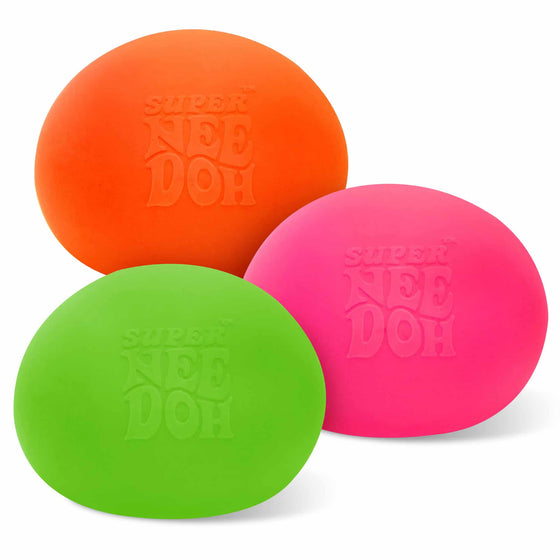 Super Sensory Squish R4