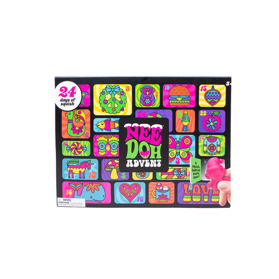 Advent Calendar I9