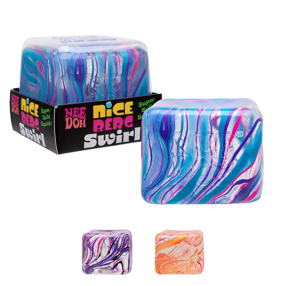 Nice Berg Swirl E1
